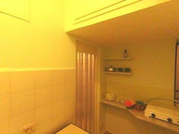 Appartamento arredato con balcone Politeama libert�