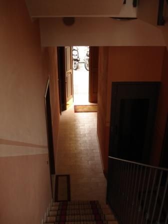 Appartamento affitto Bologna