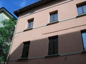 Casa con posto auto Costa saragozza
