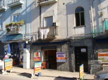 Appartamento affitto Napoli - Altre fotografie