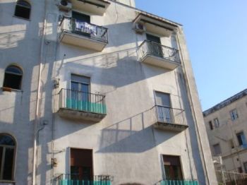 Appartamento con terrazzo Piazza capodichino - Altre fotografie