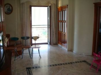 Appartamento con terrazzo Piazza capodichino - Altre fotografie