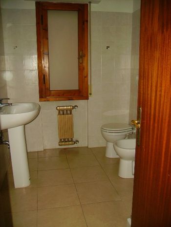 Appartamento affitto Careggi - Bagno