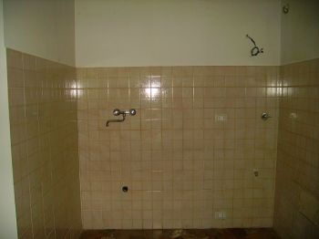 Gradevole e ampio 3 vani - Cucina