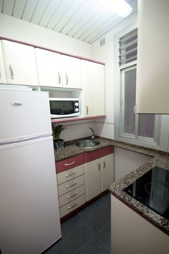 Appartamento affitto Milano