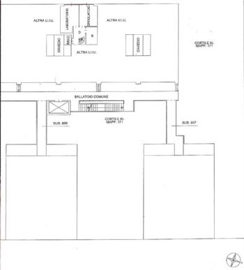 Loft nuova costruzione con garage 6- barona, lorenteggio - Altre fotografie