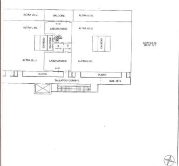 Loft nuova costruzione con garage 6- barona, lorenteggio - Altre fotografie