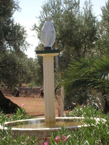 Villa in campagna - Altre fotografie