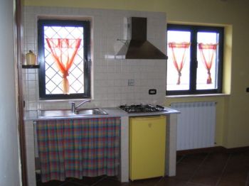 Appartamento affitto Giugliano In Campania