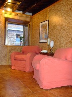 Monolocale/Loft in centro storico.