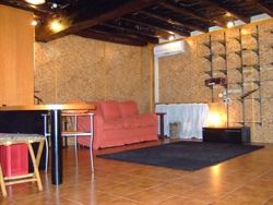 Monolocale/Loft in centro storico.
