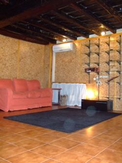 Monolocale/Loft in centro storico.