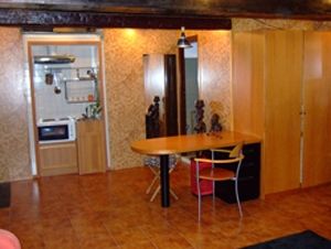 Monolocale/Loft in centro storico.