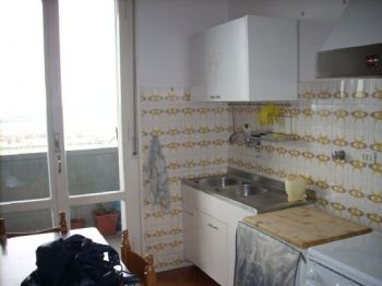Appartamento affitto Bologna