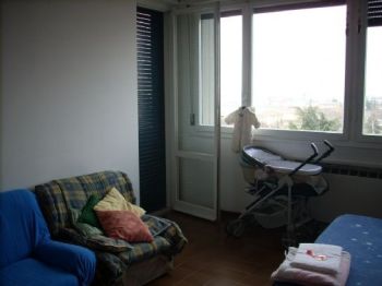Trilocale con balcone Borgo panigale