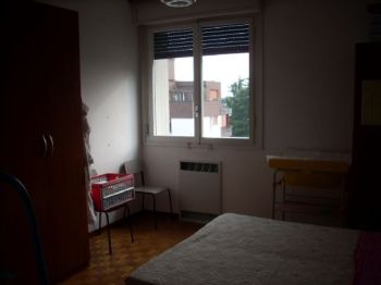 Trilocale con balcone Borgo panigale