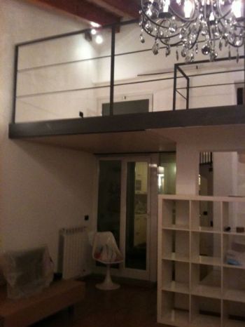 Appartamento affitto Milano - Altre fotografie