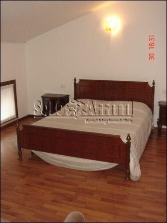 Appartamento arredato con garage Fossalta Di Piave