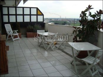 Appartamento arredato con balcone S.pasquale