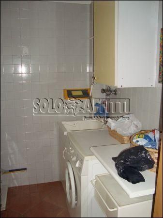 Appartamento arredato con balcone S.pasquale