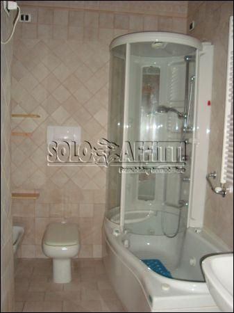 Appartamento arredato con balcone S.pasquale