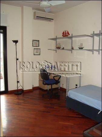 Appartamento arredato con balcone S.pasquale