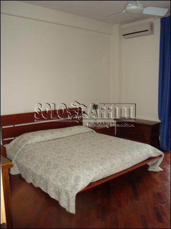 Appartamento arredato con balcone S.pasquale