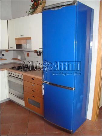 Appartamento arredato con balcone S.pasquale