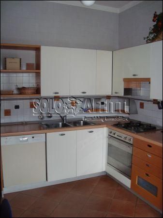 Appartamento arredato con balcone S.pasquale