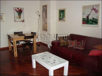 Appartamento arredato con balcone S.pasquale