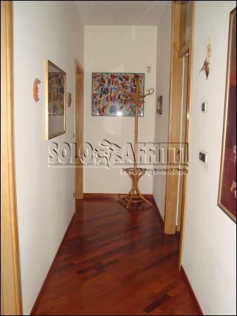 Appartamento arredato con balcone S.pasquale