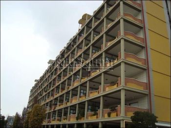 Appartamento arredato con balcone S.pasquale