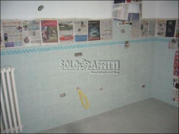 Appartamento con balcone Barriera milano