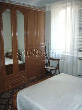 Bilocale arredato con balcone Barriera milano