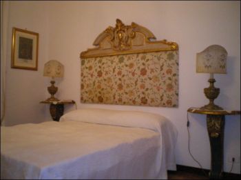 Casa arredata con posto auto Trigoria, spinaceto, tor de cenci, vallerano