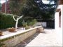 Casa arredata con posto auto Trigoria, spinaceto,