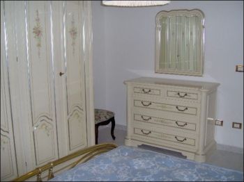 Trilocale arredato Rimini