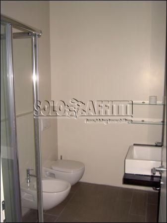 Appartamento con balcone Centro storico