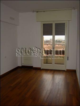 Appartamento con balcone Centro storico