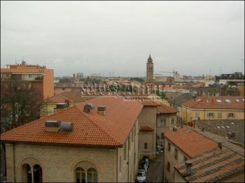 Appartamento con balcone Centro storico
