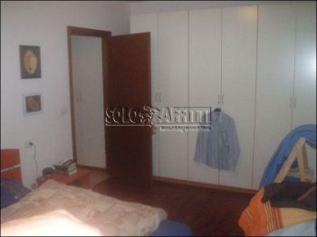 Bilocale arredato con garage Montechiarugolo