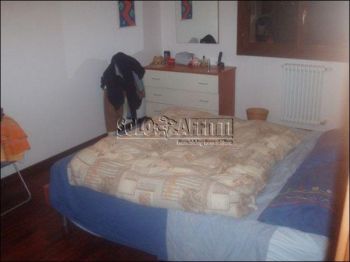 Bilocale arredato con garage Montechiarugolo