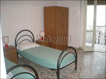 Appartamento affitto Catania