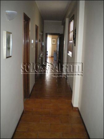 Appartamento arredato con balcone Centro