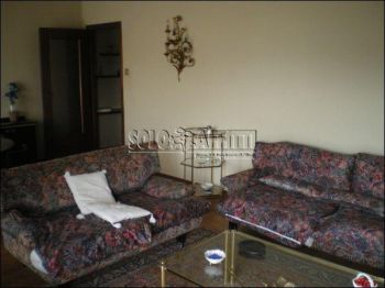 Appartamento arredato con balcone Centro