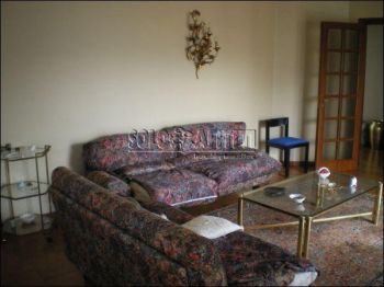 Appartamento arredato con balcone Centro