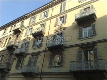 Trilocale Torino
