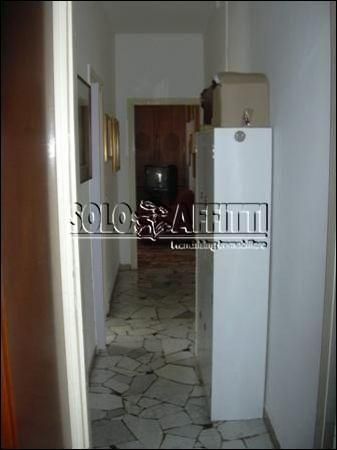 Appartamento arredato con balcone Cologno Monzese