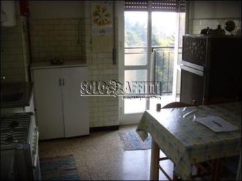 Appartamento arredato con balcone Cologno Monzese