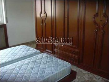 Appartamento arredato con balcone Cologno Monzese